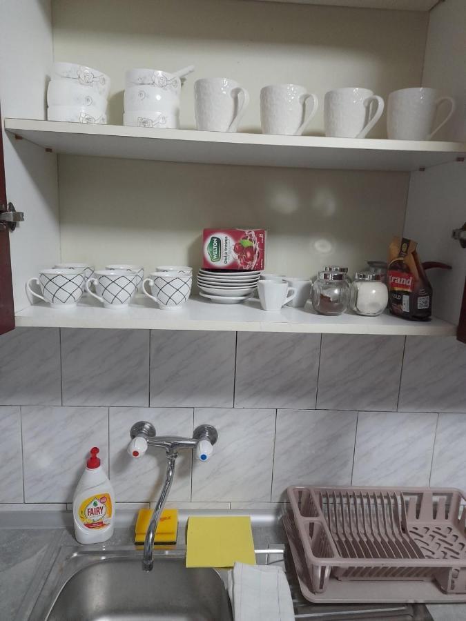 דירות פירוט Devetka מראה חיצוני תמונה